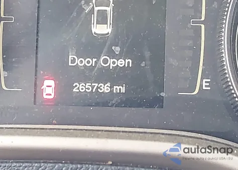 2015 Jeep Cherokee Sport z USA, uszkodzony, nr VIN 1C4PJLAB7FW547785